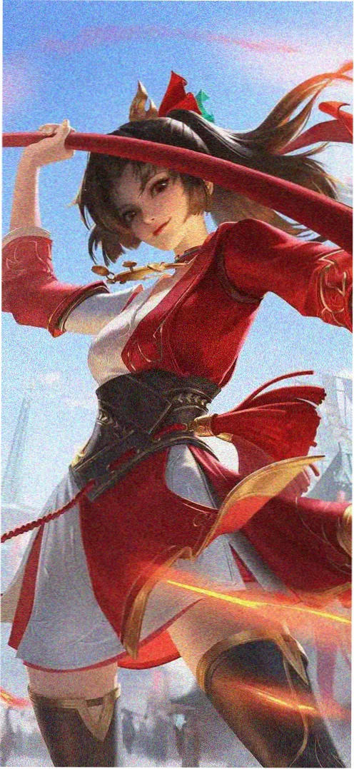 蜂鸟影院短剧免费观看 我在古代当团宠 剧照